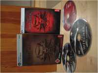 PC Game The Witcher USK18