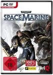 Warhammer 40.000: Space Marine