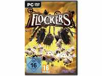 Flockers - [PC]