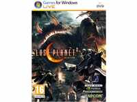 [UK-Import]Lost Planet 2 Game PC
