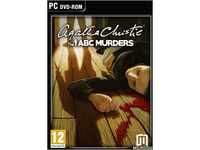 Agatha Christie: The Abc Murders PC [