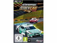 Stock Car Extreme - The Game