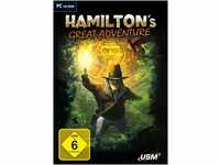 Hamilton's Great Adventure - [PC]