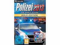 Polizei 2013 - Gold-Edition