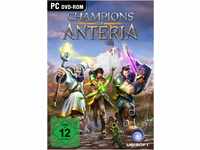 Champions of Anteria - [PC]