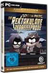 South Park: Die rektakul&auml;re Zerrei&szlig;probe - Gold Edition - (uncut) - [PC]