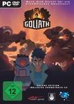 Goliath Deluxe Edition