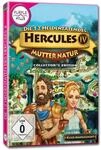 Die 12 Heldentaten des Herkules 4, Mutter Natur,1 CD-ROM (Collector's Edition):