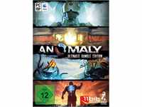 Anormaly Ultimate (Bundle Edition)