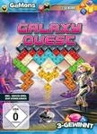 GaMons - Galaxy Quest