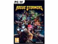 Rogue Stormers (PC DVD) (New)
