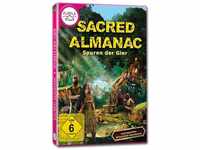 Sacred Almanac – Spuren der Gier