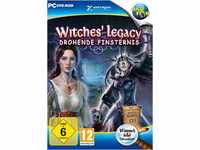 Witches Legacy ™: Drohende Finsternis