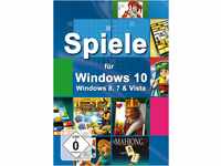 Spiele für Windows 10 (PC)
