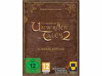 The Book of Unwritten Tales 2 - Almanac Standard Edition - PC