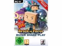 Brick-Force - Die nächste Generation - [PC]
