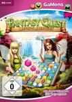 GaMons - Fantasy Quest