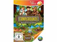 Campgrounds 2: Die Endorus Expedition