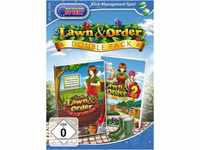 Lawn & Order Double Pack