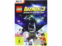 Lego Batman 3 - Jenseits von Gotham - Special Edition (exklusiv bei Amazon.de)