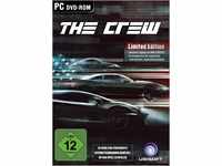 The Crew - Limited Edition (exklusiv bei Amazon) - [PC]