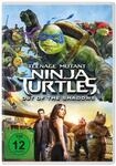 Teenage Mutant Ninja Turtles: Out of the Shadows