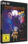 Teslagrad,1 DVD-ROM