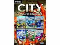 City Simulator Collection (PC DVD) [UK IMPORT]