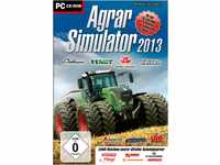 Agrar Simulator 2013 - [PC]