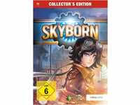 Skyborn - Collectors Edition