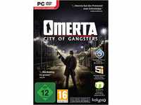 Omerta - City of Gangsters - [PC]