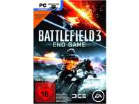 Battlefield 3 - End Game (Add - On) [Download - Code, kein Datenträger...
