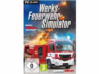 Best of Simulations: Werksfeuerwehr-Simulator