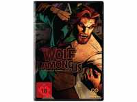 The Wolf Among Us - [PC]
