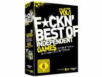 Best of Independent Games Collection Vol. 1 - [PC]