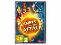 Planets under Attack - [PC/Mac]