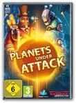 Planets under Attack - [PC/Mac]