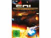 Sol: Exodus - Collector's Edition - [PC]