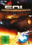Sol: Exodus - Collector's Edition - [PC]