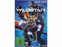 WildStar - Deluxe Edition (Steelbook) - [PC]