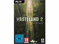 Wasteland 2 - Ranger Edition