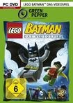 Lego Batman [Green Pepper] - [PC]
