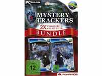 Mystery Trackers: Bundle