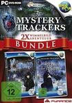 Mystery Trackers: Bundle