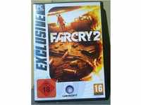 Far Cry 2 - Ubisoft Exclusiv