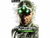 Tom Clancy's Splinter Cell Blacklist - Ultimatum Edition (exklusiv bei...