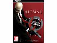 Hitman: Absolution Complete Edition (PC) (PEGI)