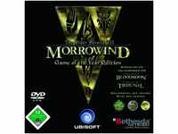 Morrowind: Game of the Year-Edition (Software Pyramide)