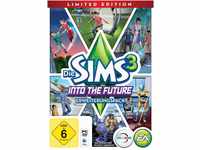 Die Sims 3: Into the Future - Limited Edition (Erweiterungspack)