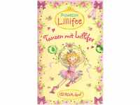 Prinzessin Lillifee CD-ROM: Tanzen. CD-ROM Spiel